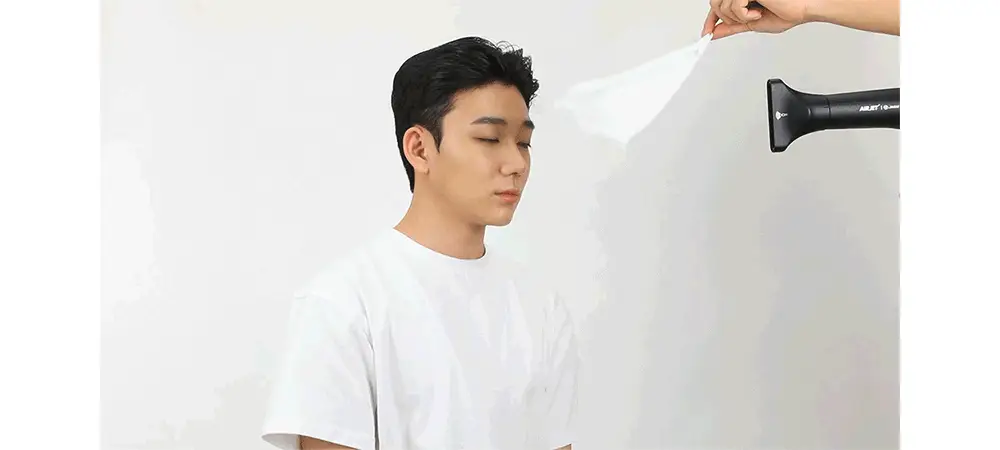 [변우석 Pick/완벽고정]다슈 포맨 밤부 포레스트 메가 하드 스프레이 180ml 상세페이지 6
